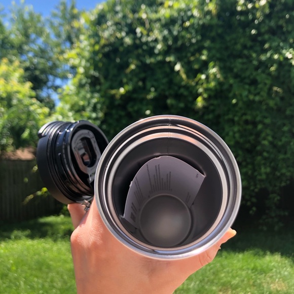 FIRM-Starbucks Rainbow Pride 2020 Tumbler NWT - Picture 5 of 5